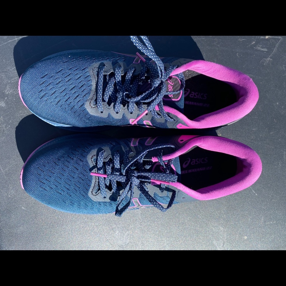 ASICS gel-keyano 27